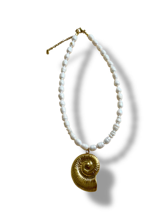 RD necklace