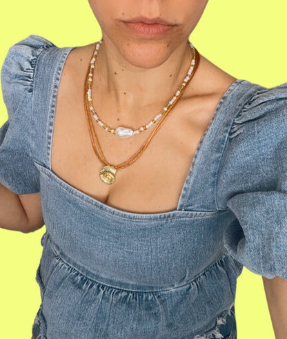 Antonia necklace