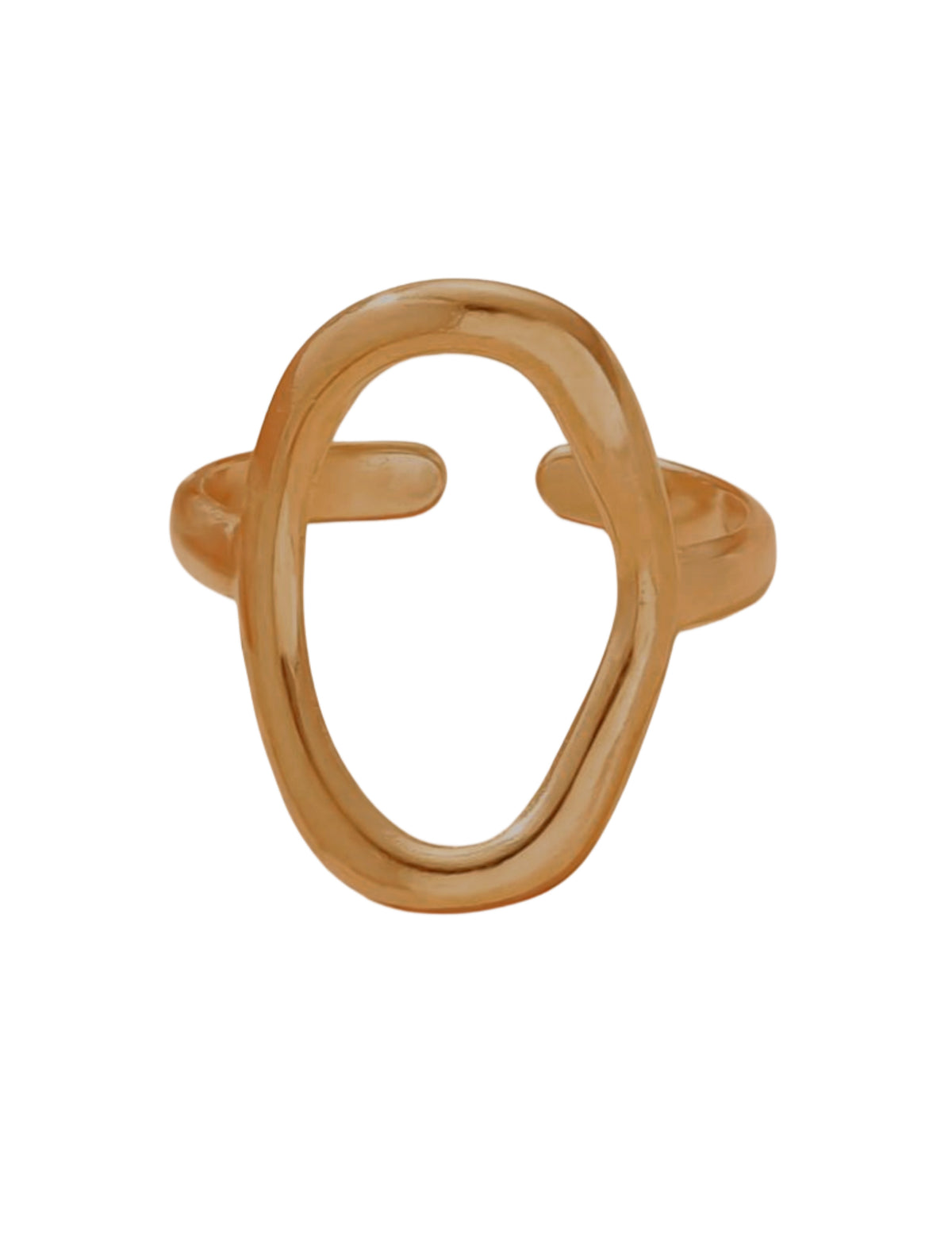Believe Ring