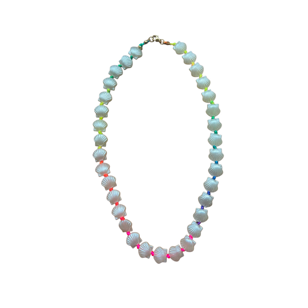 La Parguera Necklace