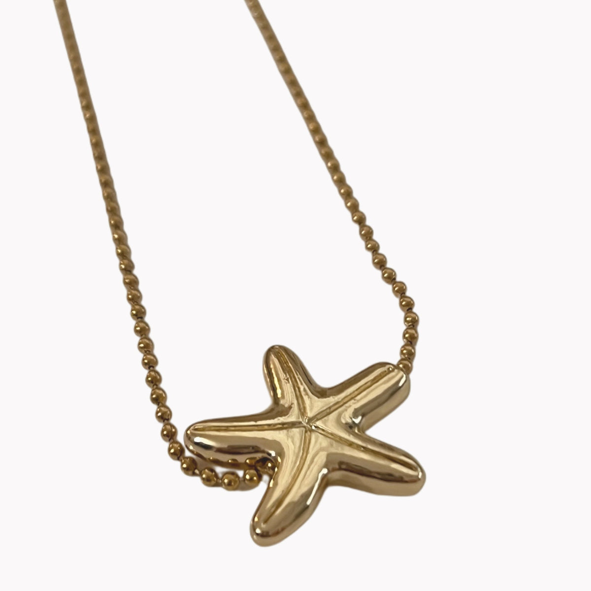 Starfish Chain