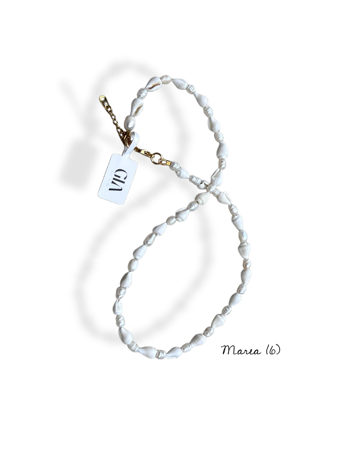 Marea Necklace