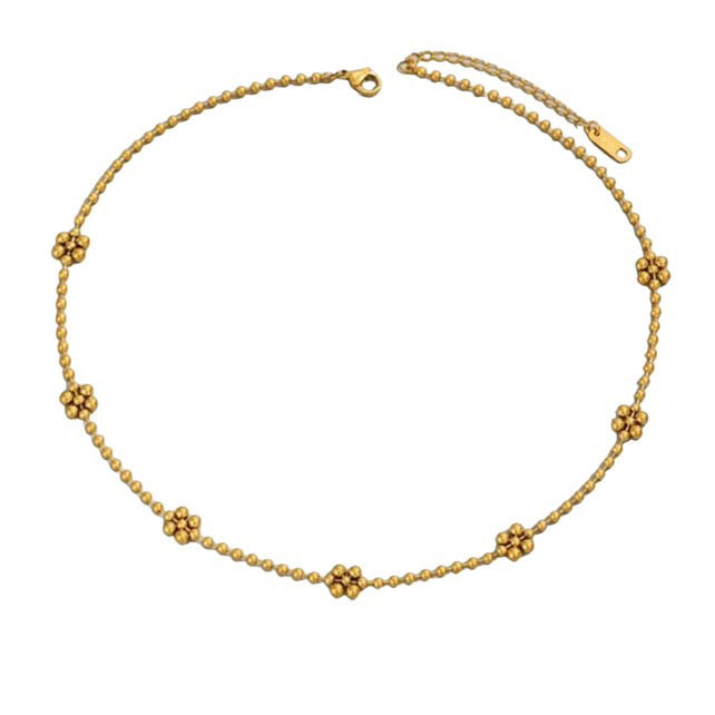 Bloom Chain