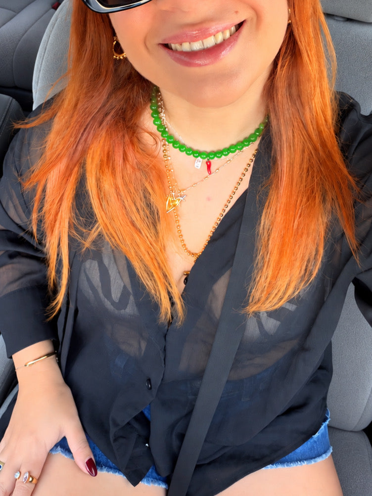 Picante Necklace🌶️