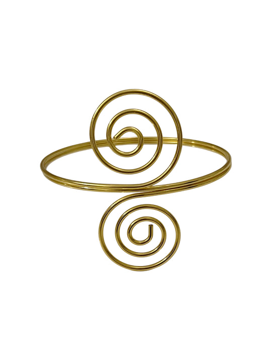 Tropi arm cuff