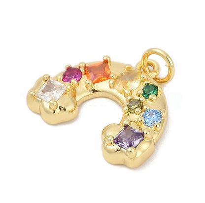 Rainbow charm