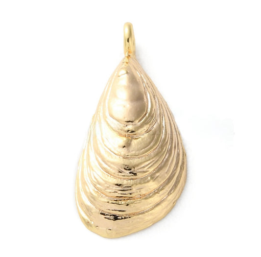 Medium shell