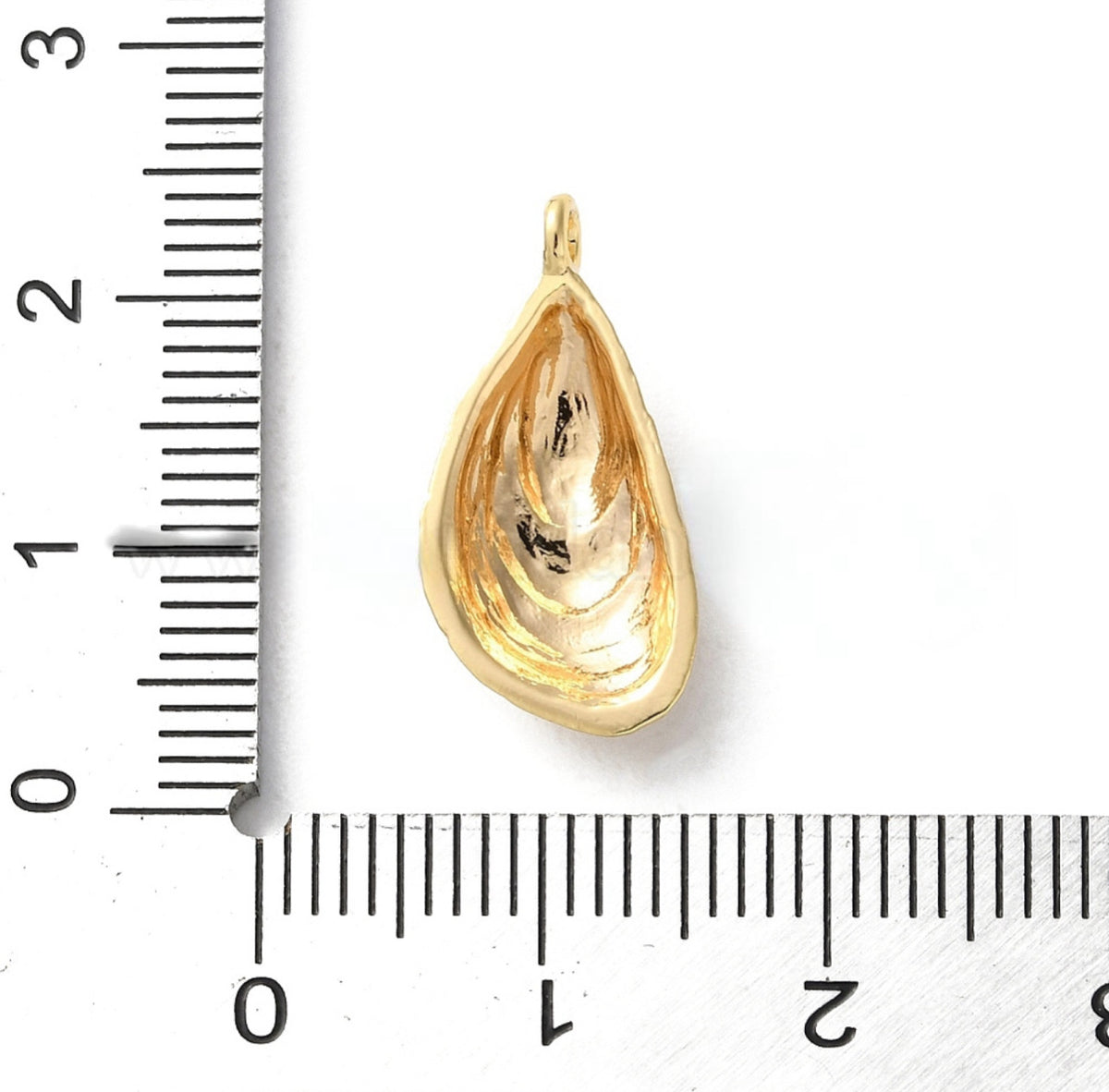 Medium shell