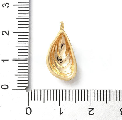 Medium shell