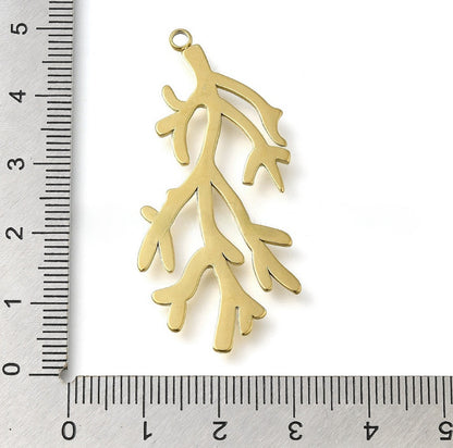 Part of ocean charm