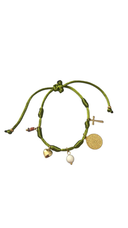 Tu amor bracelet