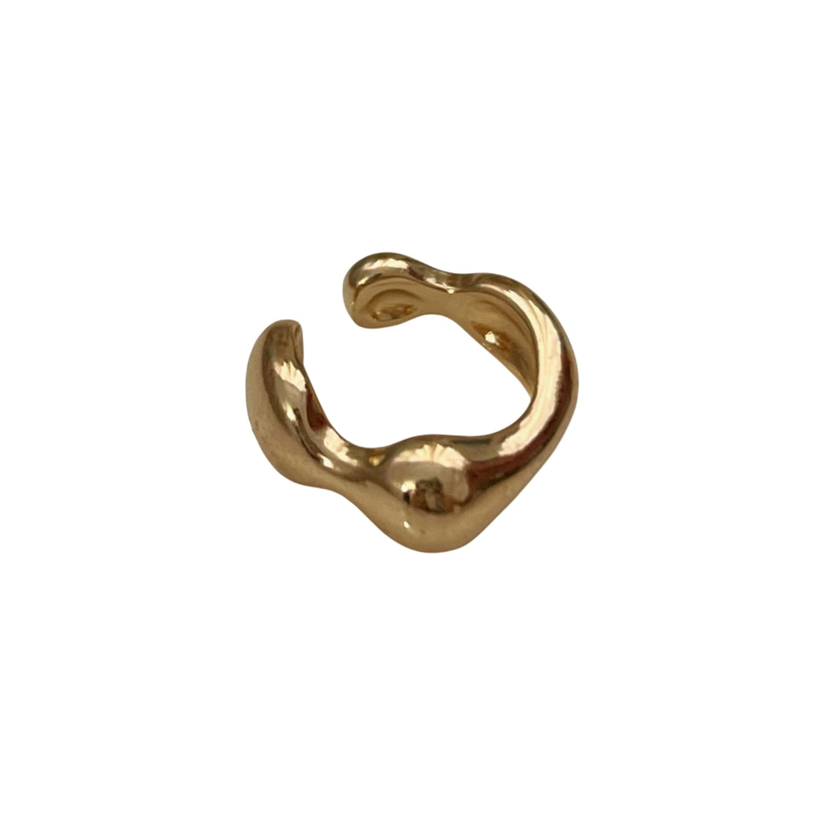 Irregular Earring Earcuff