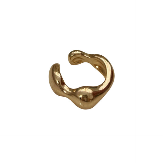Irregular Earring Earcuff