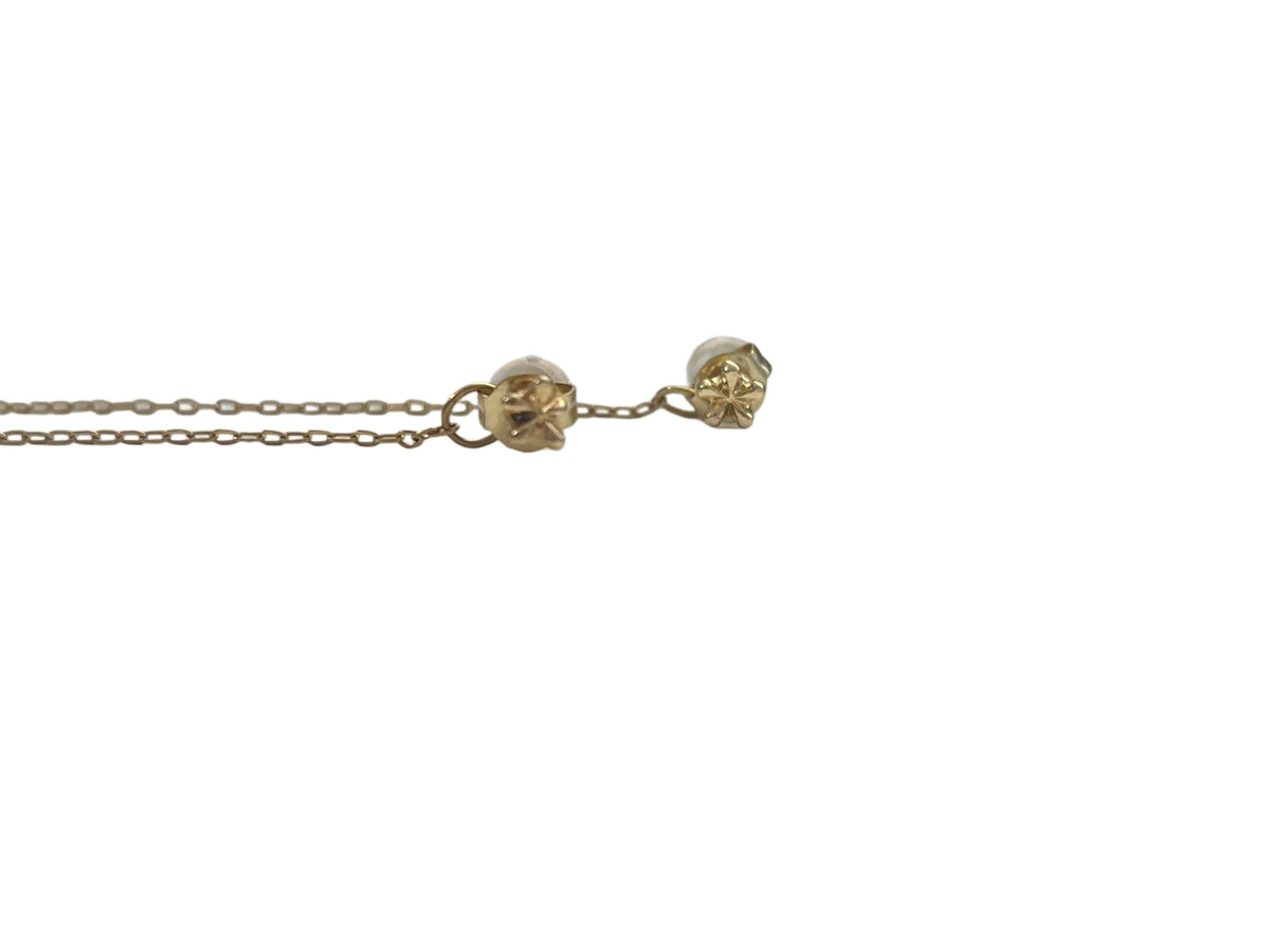 Dainty Glower Earrings