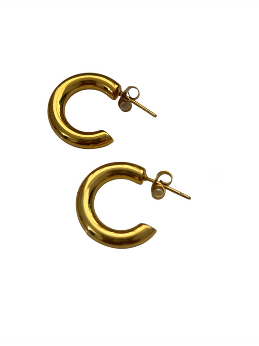 Small / Xsmall earrings hoops