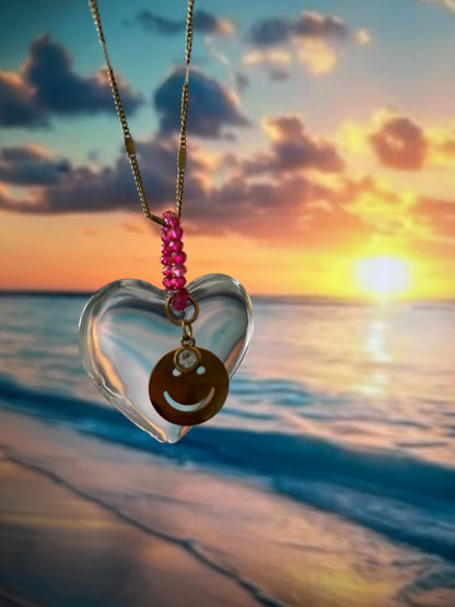 Happy Heart Chain