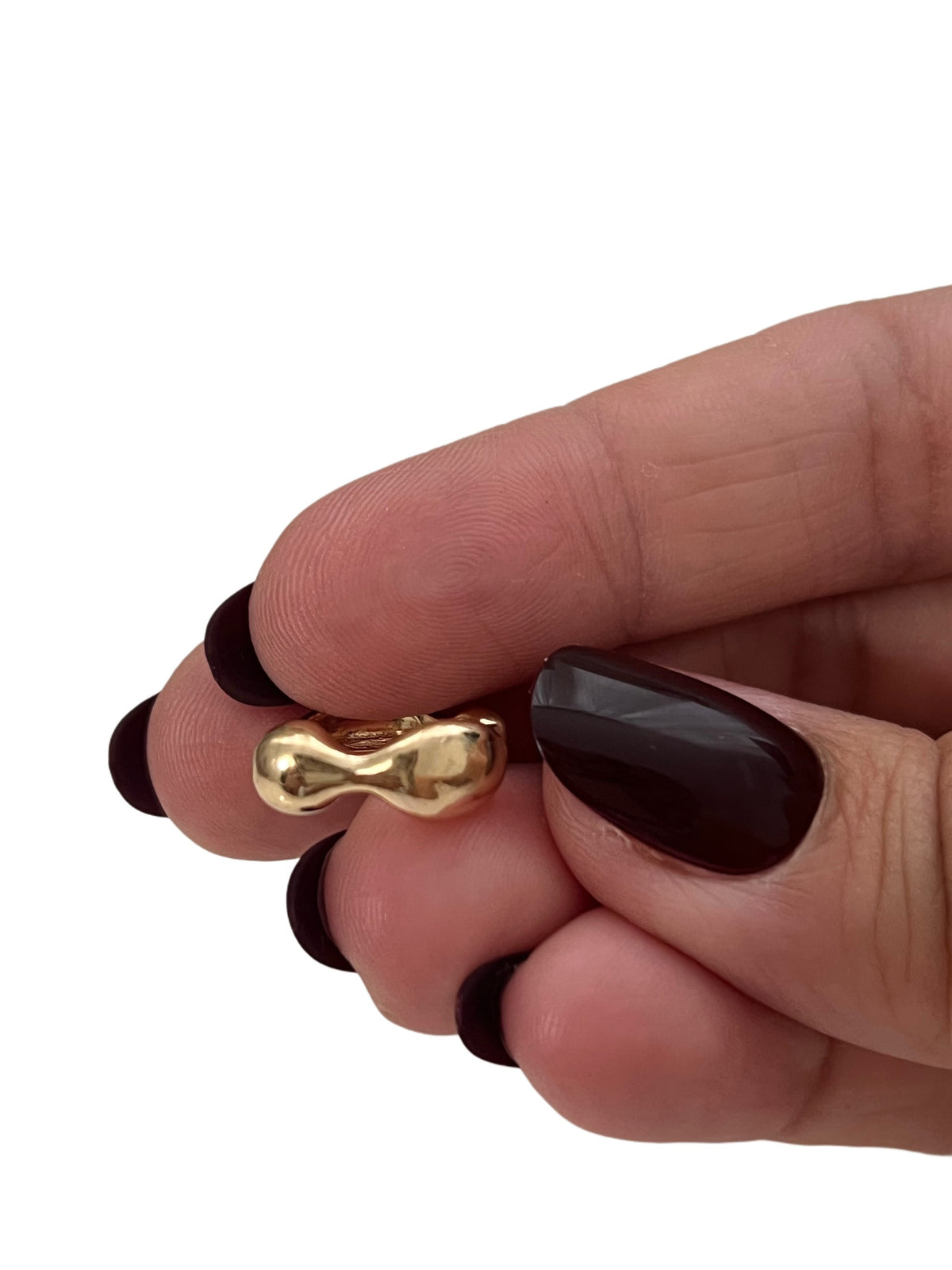 Irregular Earring Earcuff