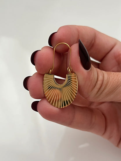 Esplendor Earrings