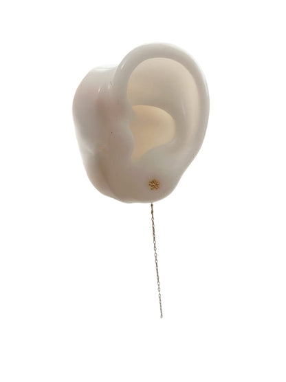 Dainty Glower Earrings
