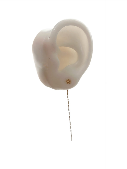 Dainty Glower Earrings