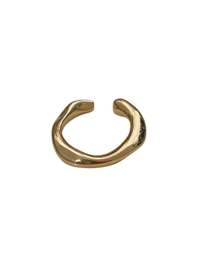 Tiny Earring Earcuff