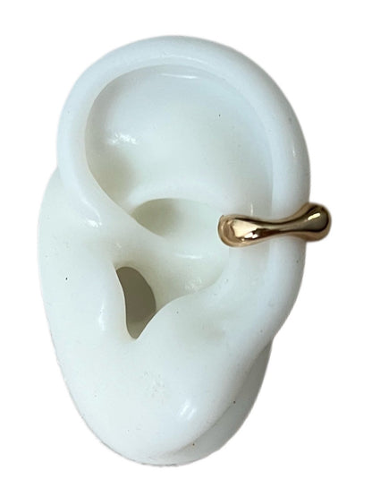 Irregular Earring Earcuff