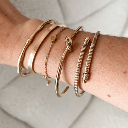 You bracelet