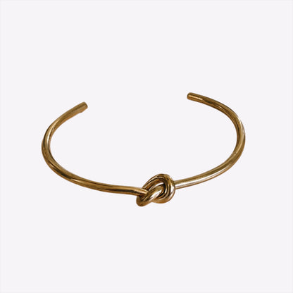 Forever Cuff Bracelet