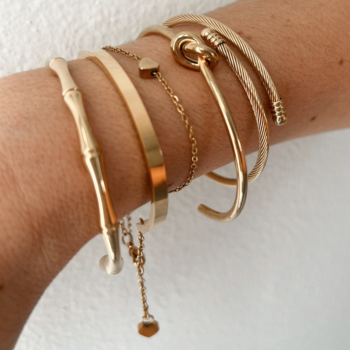 You bracelet