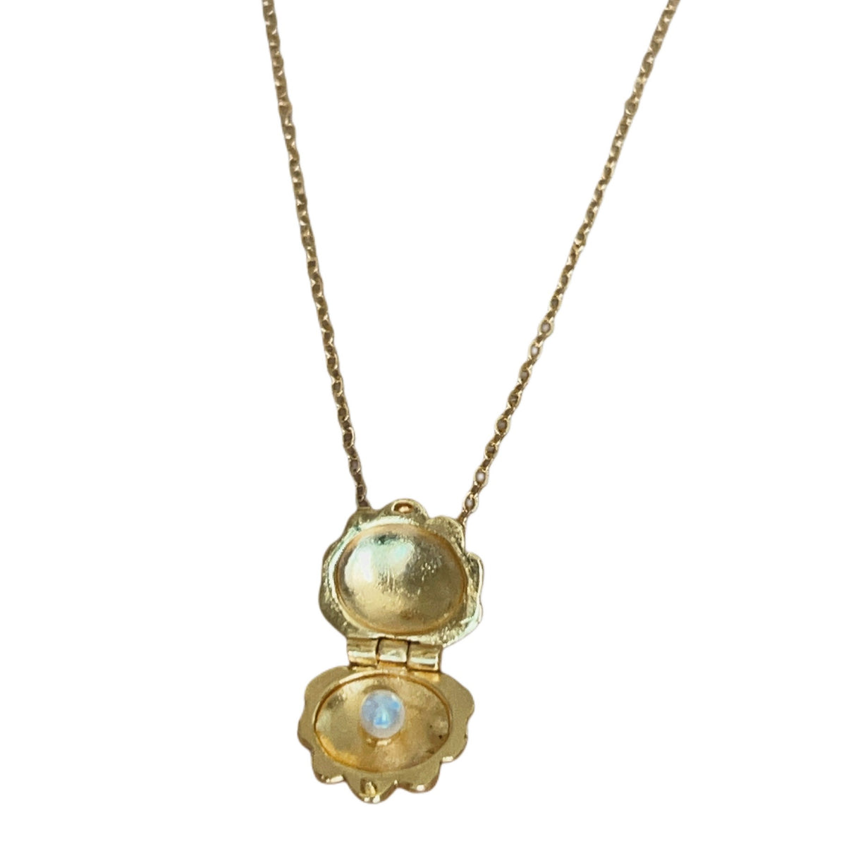 Shell Chain