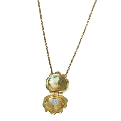 Shell Chain