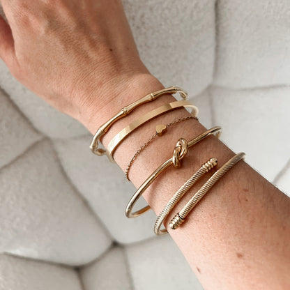 You bracelet