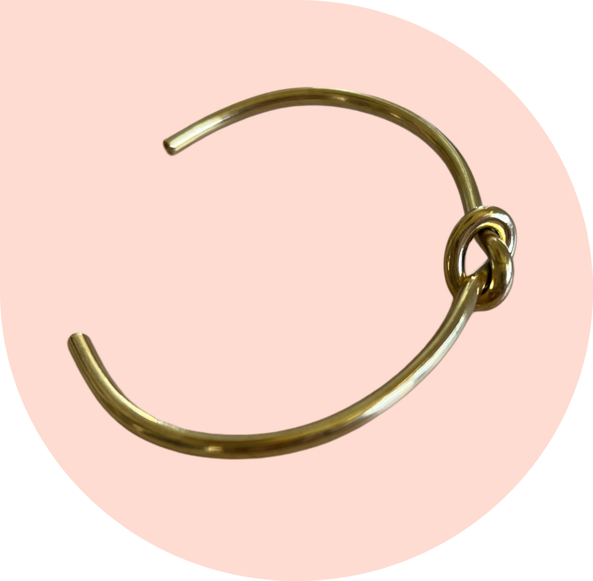 Forever Cuff Bracelet