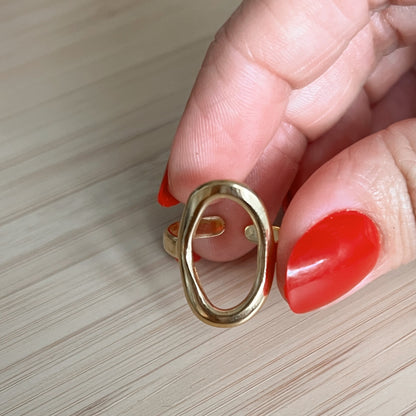 Believe Ring