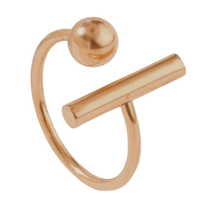Ball Ring
